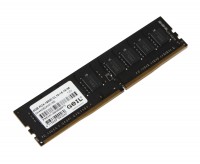 Модуль памяти 4Gb DDR4, 2400 MHz, Geil, 16-16-16, 1.2V (GN44GB2400C16S)