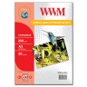Фотобумага WWM, глянцевая, A3, 200 г м?, 20 л (G200.A3.20 C)