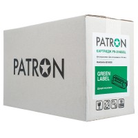 Картридж Xerox 106R01485, Black, WC 3210 3220, 2k, Patron Green (PN-01485GL)
