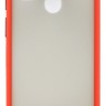 Накладка силиконовая для смартфона Samsung M30s M21, Gingle Matte Case (strong