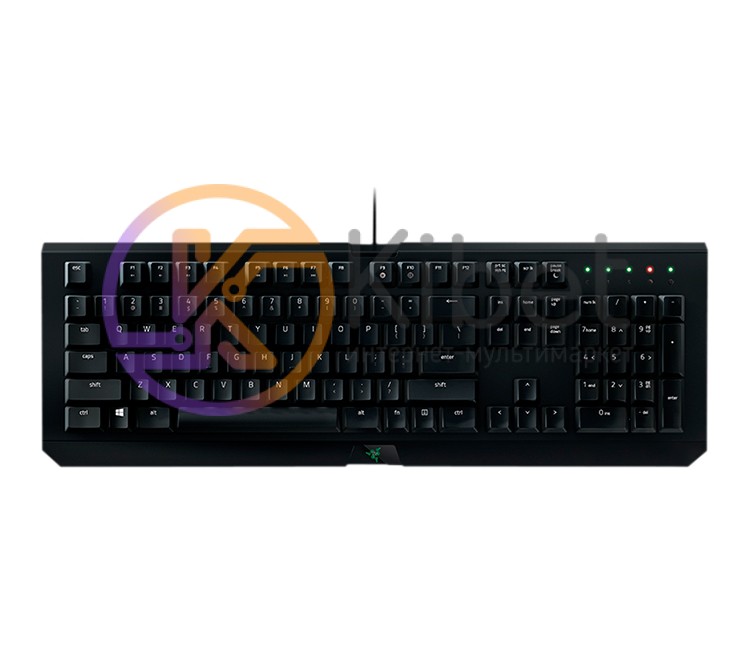 Клавиатура Razer Black Widow X USB Black (RZ03-01761200-R3R1)