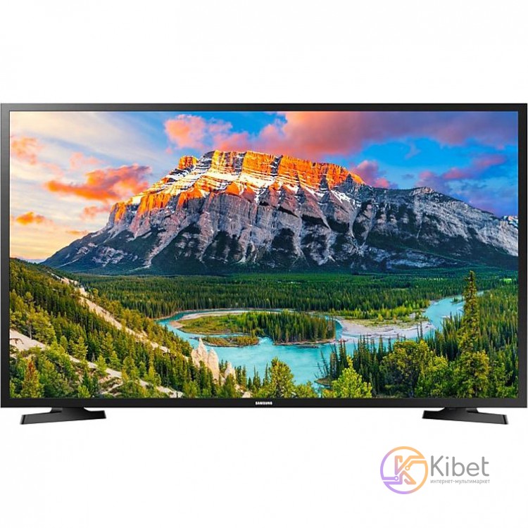 Телевизор 32' Samsung UE32N5302 LED Full HD 1920x1080 500Hz, Smart TV, HDMI, USB