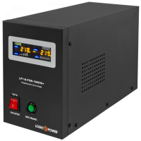 ИБП LogicPower LPY-B-PSW-1000VA+ (700Вт) 10A 20A с правильной синусоидой 12В(415