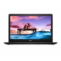 Ноутбук 17' Dell Inspiron 3793 (I37716S3DDL-70B) Black 17.3' глянцевый Full HD