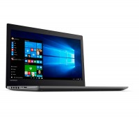 Ноутбук 15' Lenovo IdeaPad 320-15IKB (80XL041URA) Onyx Black 15.6' матовый LED F