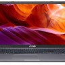 Ноутбук 15' Asus M509DA-EJ073 Slate Grey 15.6' матовый LED HD (1920x1080), AMD R
