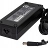 Блок питания 1stCharger для ноутбуков HP 120W 18.5V 6.5A 7.4x5.0 силовой кабель