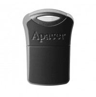 USB Флеш накопитель 32Gb Apacer AH116, Black (AP32GAH116B-1)