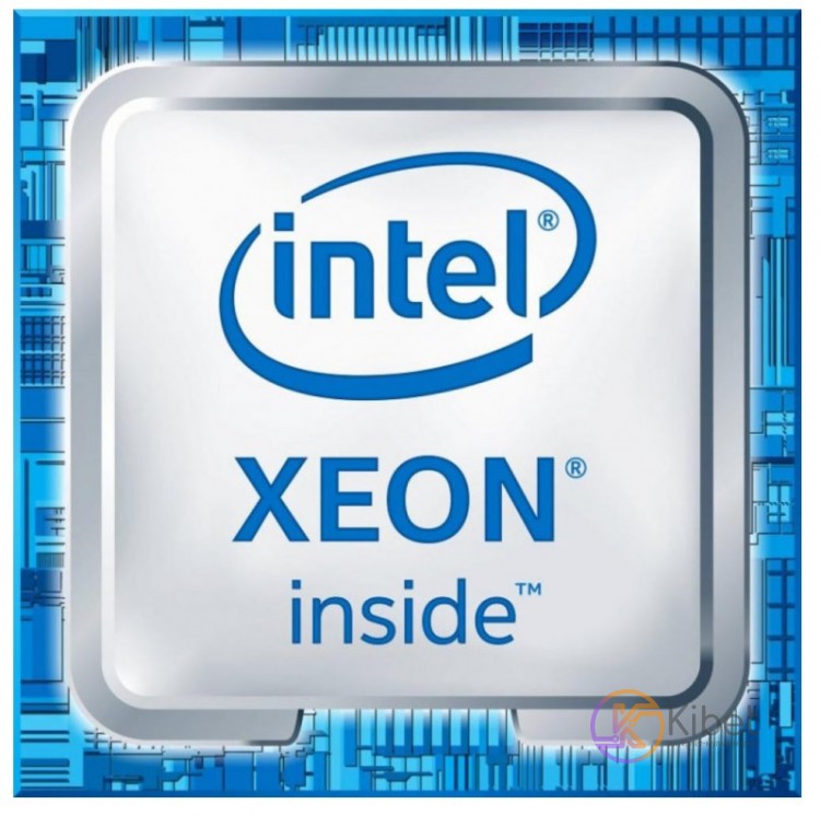 Процессор Intel Xeon (LGA1151) E-2288G, Tray, 8x3,7 GHz (Turbo Frequency 5,0 GHz
