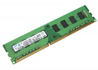 Модуль памяти 4Gb DDR3, 1600 MHz, Samsung, 11-11-11-28, 1.5V (M378B5273EB0-CK0)
