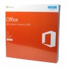 Программное обеспечение MS Office 2016 Home and Business 32-bit x64 Russian DVD