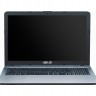 Ноутбук 15' Asus X541UA-GQ1555D Silver 15.6' матовый LED HD (1366x768), Intel C