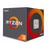 Процессор AMD (AM4) Ryzen 3 1300X, Box, 4x3.5 GHz (Turbo Boost 3.7 GHz), L3 8Mb,