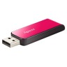 USB Флеш накопитель 32Gb Apacer AH334, Pink (AP32GAH334P-1)