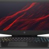 Ноутбук 15' HP Omen 15-dh1012ur (15C48EA) Shadow Black 15.6' матовый LED Full HD