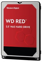 Жесткий диск 3.5' 4Tb Western Digital Red, SATA3, 256Mb, 5400 rpm (WD40EFAX)