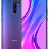 Смартфон Xiaomi Redmi 9 Sunset Purple 3 32 Gb, 2 Nano-Sim, сенсорный 6.53' (2340