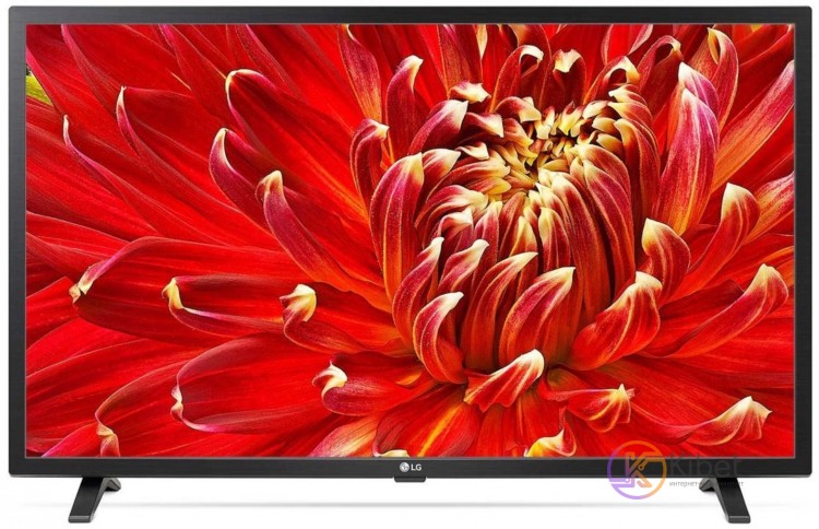 Телевизор 32' LG 32LM6300PLA LED Full HD 1920x1080 50Hz, Smart TV, HDMI, USB, VE