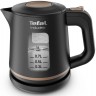 Чайник Tefal KI533811 Black, 2400W, 1L, индикатор уровня воды, дисковый, индикат