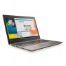 Ноутбук 15' Lenovo IdeaPad 520-15IKB (80YL00MJRA) Iron Grey 15.6', матовый LED F