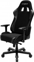 Игровое кресло DXRacer King OH KS11 N Black (63366)