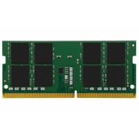 Модуль памяти SO-DIMM, DDR4, 32Gb, 2666 MHz, Kingston, 1.2V, CL19 (KVR26S19D8 32