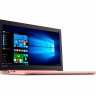 Ноутбук 15' Lenovo IdeaPad 320-15ISK (80XH00W4RA) Coral Red, 15.6', матовый LED