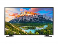 Телевизор 43' Samsung UE43N5300 LED Full HD 1920x1080 120Hz, Smart TV, HDMI, USB