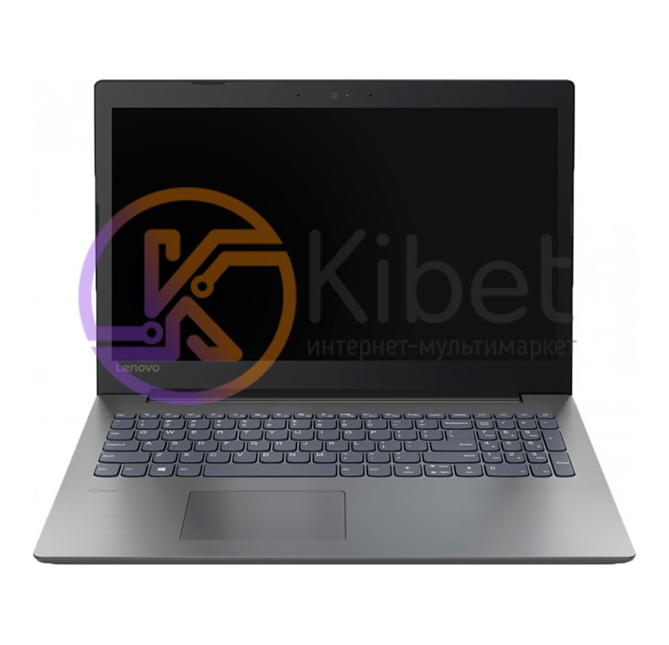 Ноутбук 15' Lenovo IdeaPad 330-15IKBR (81DE01FVRA) Onyx Black 15.6' матовый LED