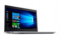 Ноутбук 15' Lenovo IdeaPad 320-15IKB (80XL041BRA) Denim Blue 15.6' матовый LED F