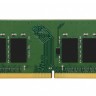 Модуль памяти SO-DIMM, DDR4, 4Gb, 3200 MHz, Kingston, 1.2V, CL22 (KCP432SS6 4)