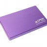 Внешний жесткий диск 320Gb CnMemory Zinc, Pink, 2.5', USB 3.0