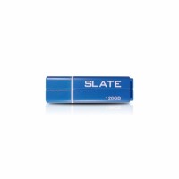 USB 3.1 Флеш накопитель 128Gb Patriot Lifestyle Slate Blue, PSF128GLSS3USB