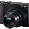 Фотоаппарат Panasonic Lumix DC-TZ200EE Black (DC-TZ200EE-K), 20.1Mpx, LCD 3', зу