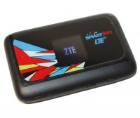 Модем 4G ZTE MF910L box , GSM EDGE 3G HSDPA LTE Cat4 , 2300mAh, WiFi