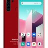 Смартфон Blackview A80 Coral Red, 2 Sim, 6.21' (1520x720) IPS, Mediatek MT6737 4