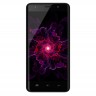 Смартфон Nomi i5510 Space M Black, 2 Sim, 5.5' (1280х720) IPS, MediaTek MT6580 Q