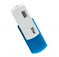 USB Флеш накопитель 32Gb Goodram Colour Mix, UCO2-0320MXR11