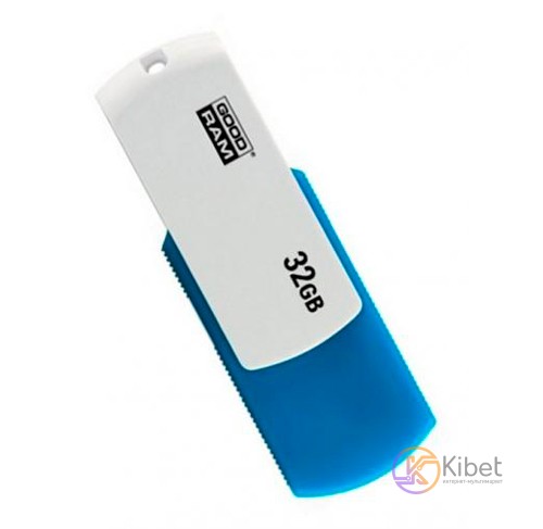 USB Флеш накопитель 32Gb Goodram Colour Mix (UCO2-0320MXR11)