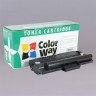 Картридж Samsung MLT-D109S, Black, SCX-4300, 1500 стр, ColorWay (CW-S4300M)
