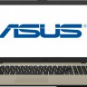 Ноутбук 15' Asus X540MA-GQ030 Chocolate Black 15.6' глянцевый LED HD (1366x768),