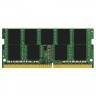 Модуль памяти SO-DIMM 16Gb DDR4, 2400 MHz, Kingston, ECC, CL17, 1.2V (KSM24SED8