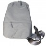 Рюкзак для ноутбука 15' Xiaomi Mi multi-functional urban leisure chest Pack, Lig