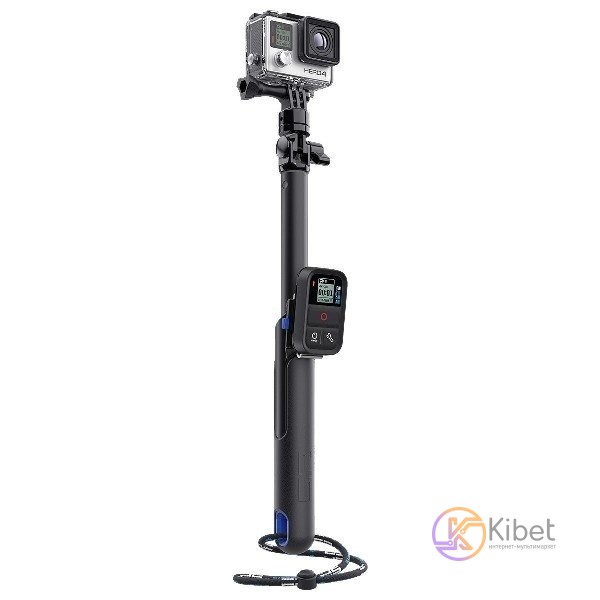 Монопод SP Remote POV Pole 40' для GoPro (53019), минимальная высота 36 см, макс