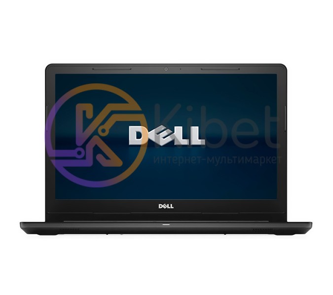 Ноутбук 15' Dell Inspiron 3552 (I35C4H5DIL-6BK) Black 15.6' глянцевый LED HD (13