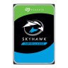 Жесткий диск 3.5' 6Tb Seagate SkyHawk, SATA3, 256Mb, 5400 rpm (ST6000VX001)