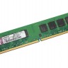 Модуль памяти 2Gb DDR2, 800 MHz (PC6400), Kingston, 11-11-11-28, 1.5V (HP5189-21