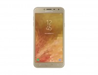 Смартфон Samsung Galaxy J4 Gold, 2 microSim , 5.5' (1280х720) Super AMOLED, Sams