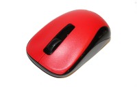 Мышь беспроводная Genius NX-7005, Red, USB 2.4 GHz, оптическая (сенсор BlueEye),