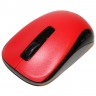 Мышь беспроводная Genius NX-7005, Red, USB 2.4 GHz, оптическая (сенсор BlueEye),